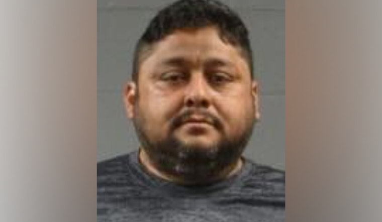 Rowlett Facebook Live Sting Nabs 62,000 Luxury Knockoffs