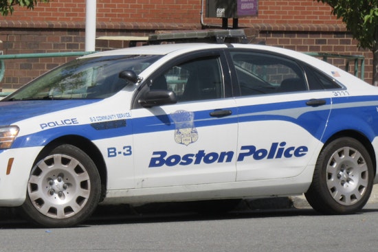 Roxbury Alley Bust: Cops Nab 2, Seize Loaded Guns Behind Maple Street Building