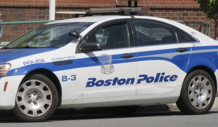 Roxbury Alley Bust: Cops Nab 2, Seize Loaded Guns Behind Maple Street Building