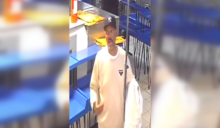 Roxbury Manhunt After Daytime Attack On Pregnant Woman