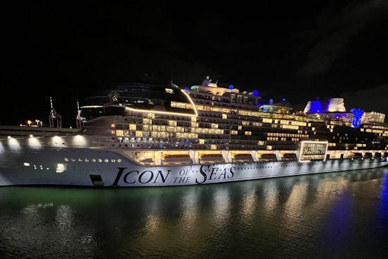 Royal Caribbean Yanks Miami Summer 2027 Cruises, Leaving Travelers Adrift