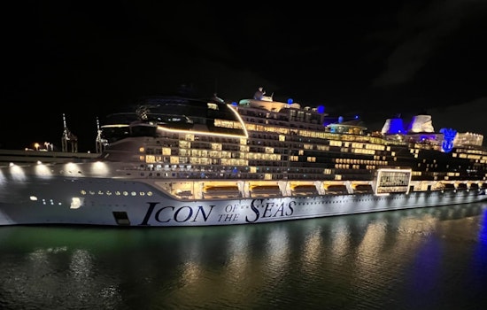 Royal Caribbean Yanks Miami Summer 2027 Cruises, Leaving Travelers Adrift