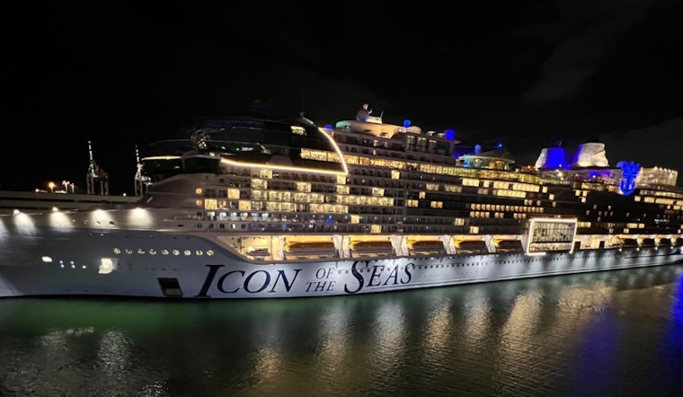 Royal Caribbean Yanks Miami Summer 2027 Cruises, Leaving Travelers Adrift