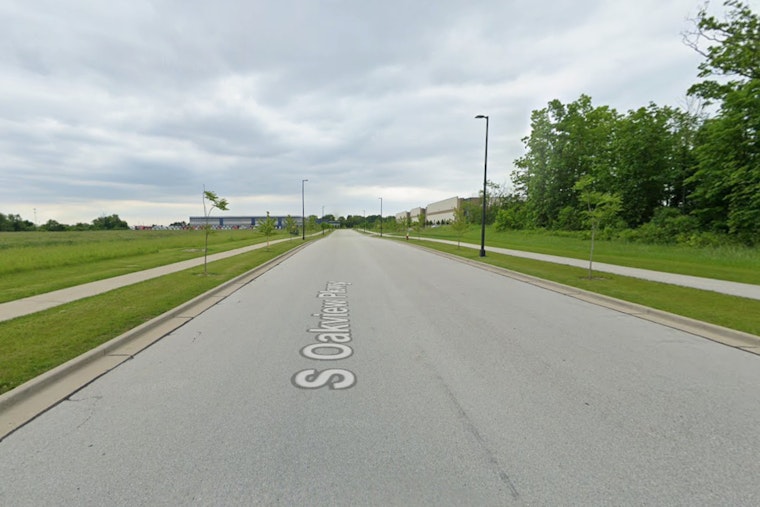 Big Box Play, Illinois Packaging Firm Zeroes In on Oak Creek Hub