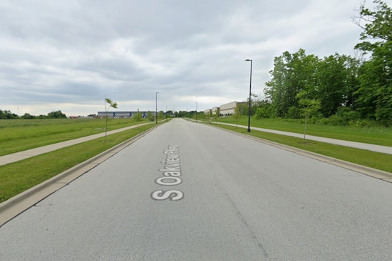 Big Box Play, Illinois Packaging Firm Zeroes In on Oak Creek Hub