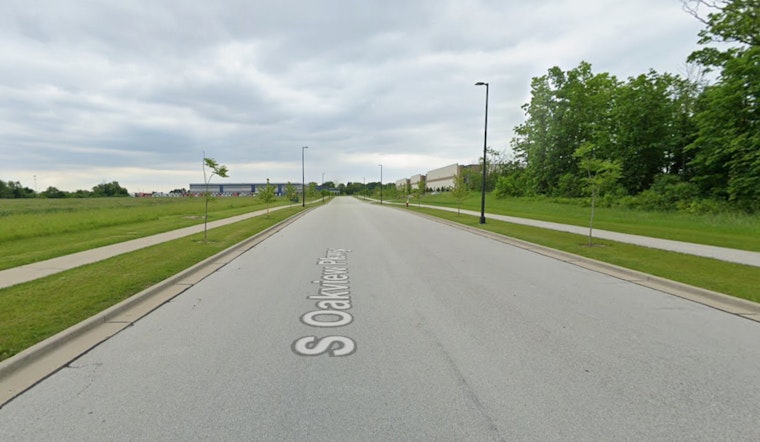 Big Box Play, Illinois Packaging Firm Zeroes In on Oak Creek Hub