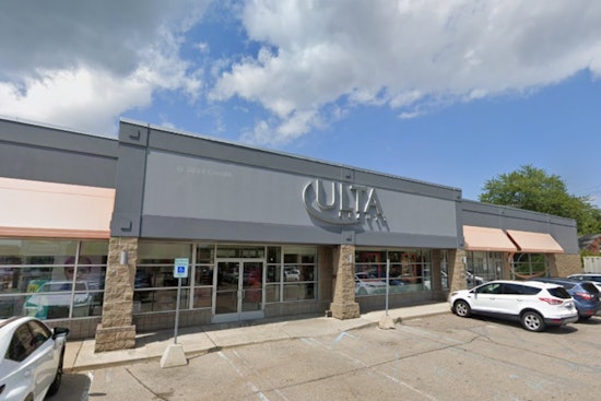 Royal Oak Ulta Smash-Up Leaves Canton Driver on Hook for $258K