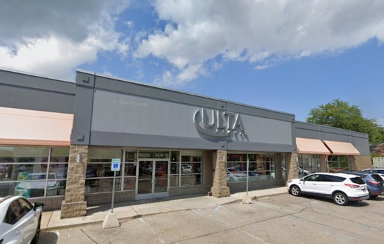 Royal Oak Ulta Smash-Up Leaves Canton Driver on Hook for $258K
