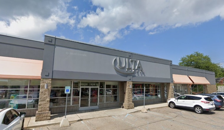 Royal Oak Ulta Smash-Up Leaves Canton Driver on Hook for $258K