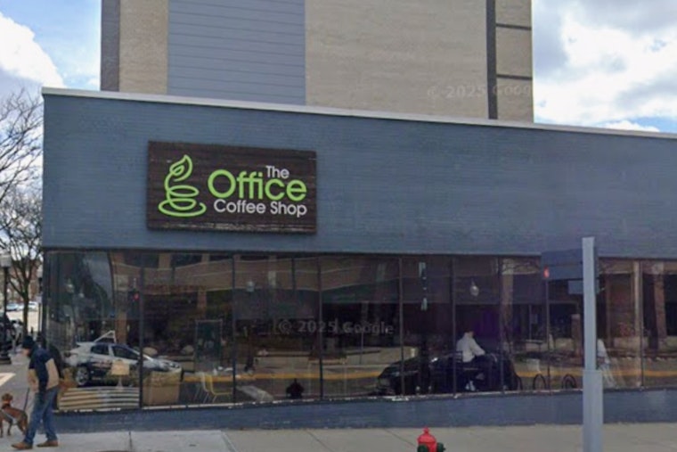 Royal Oak’s Beloved ‘Office’ Coffee Shop Closes For Good Thursday