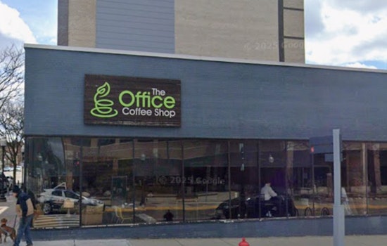 Royal Oak’s Beloved ‘Office’ Coffee Shop Closes For Good Thursday