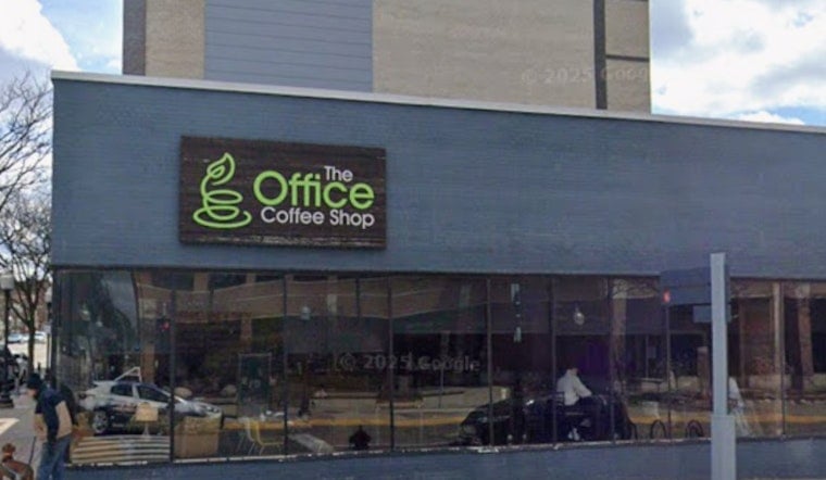 Royal Oak’s Beloved ‘Office’ Coffee Shop Closes For Good Thursday