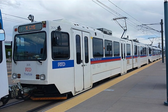 RTD Network Meltdown Mutes Denver Transit Call Centers, Emergency Phones