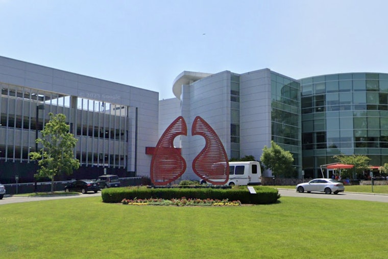 RTP Biotech’s $2 Billion PAH Pill Puts Heat On J&J