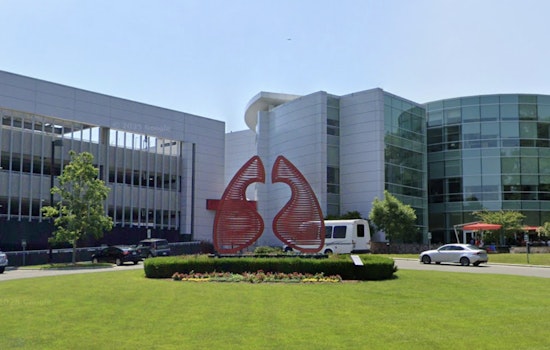 RTP Biotech’s $2 Billion PAH Pill Puts Heat On J&J