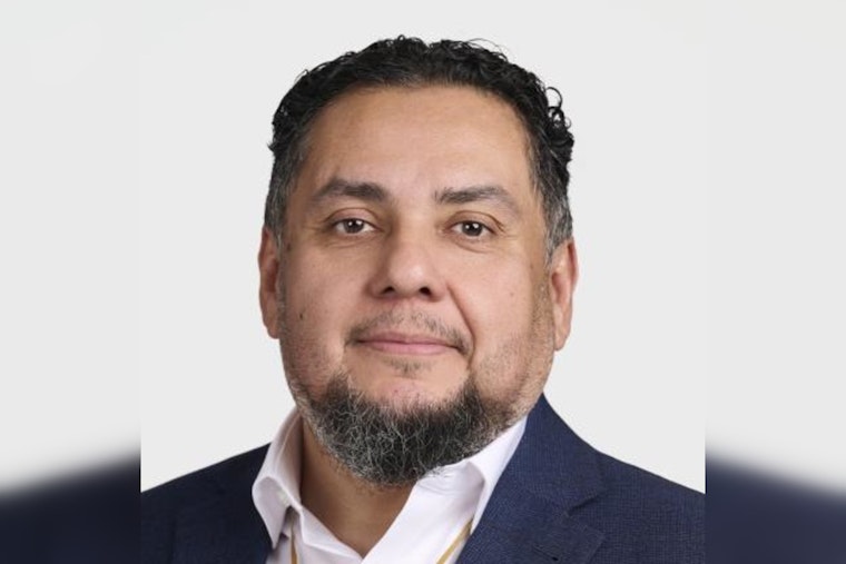 Rudy Ortega Jr. Appointed To LADWP Board