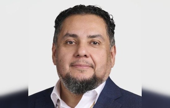 Rudy Ortega Jr. Appointed To LADWP Board