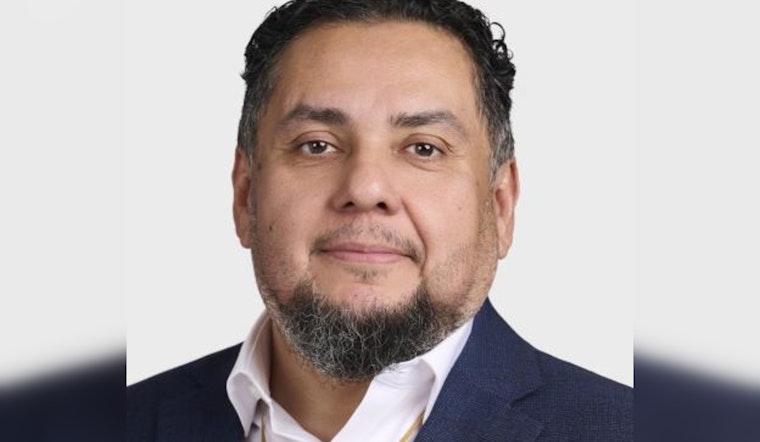 Rudy Ortega Jr. Appointed To LADWP Board