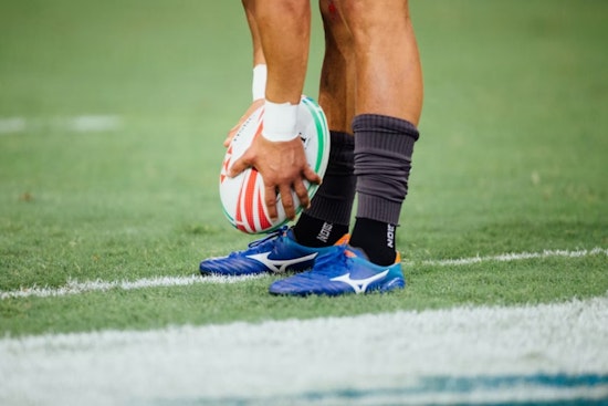 Rugby Rumble: Nations Cup Crashes Commerce City's 4thFest