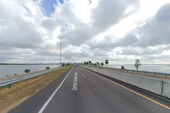 Runaway Ex-Polk Deputy Hammered With 32.5 Years in Deadly Courtney Campbell DUI Crash