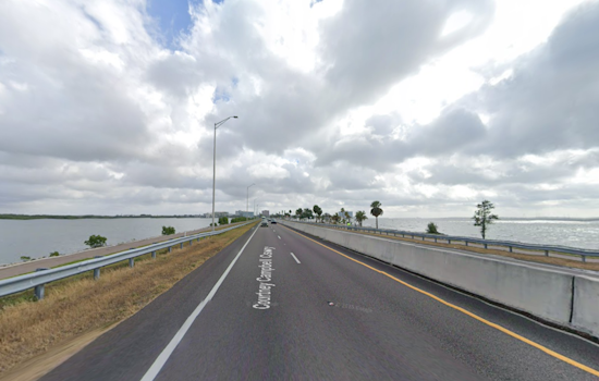 Runaway Ex-Polk Deputy Hammered With 32.5 Years in Deadly Courtney Campbell DUI Crash