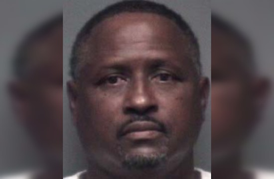 Runaway Husband Nailed, Houston Man Gets 39 Years For Killing Estranged Wife