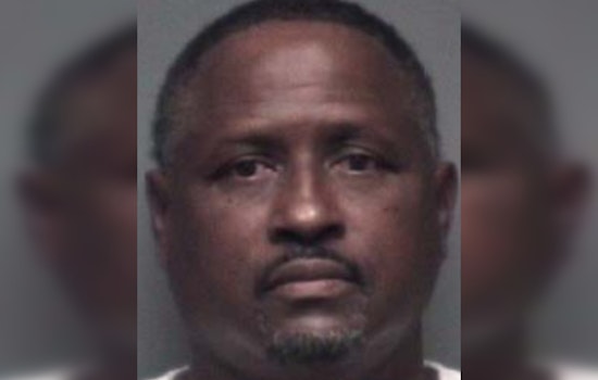 Runaway Husband Nailed, Houston Man Gets 39 Years For Killing Estranged Wife