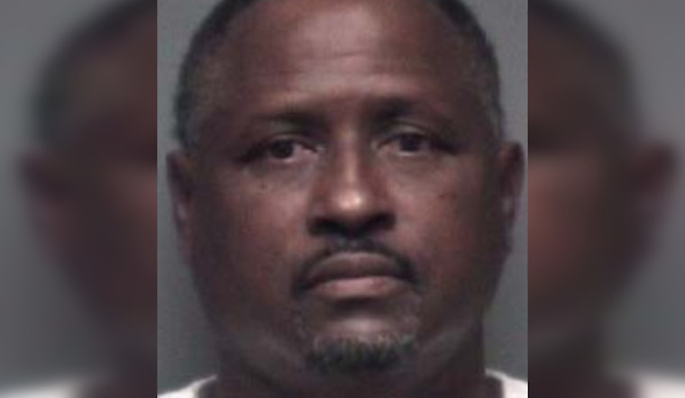 Runaway Husband Nailed, Houston Man Gets 39 Years For Killing Estranged Wife