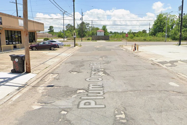 Runaway Mylar Balloons Throw New Orleans East Into Sudden Blackout