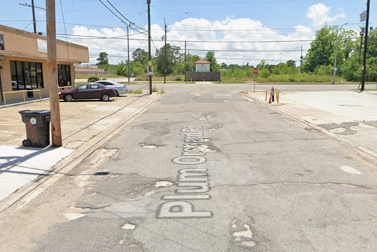 Runaway Mylar Balloons Throw New Orleans East Into Sudden Blackout