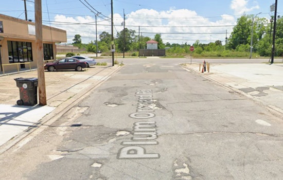 Runaway Mylar Balloons Throw New Orleans East Into Sudden Blackout