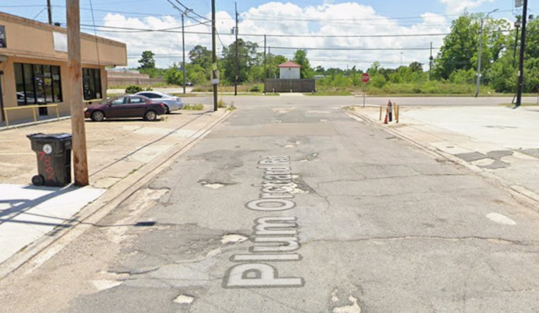 Runaway Mylar Balloons Throw New Orleans East Into Sudden Blackout