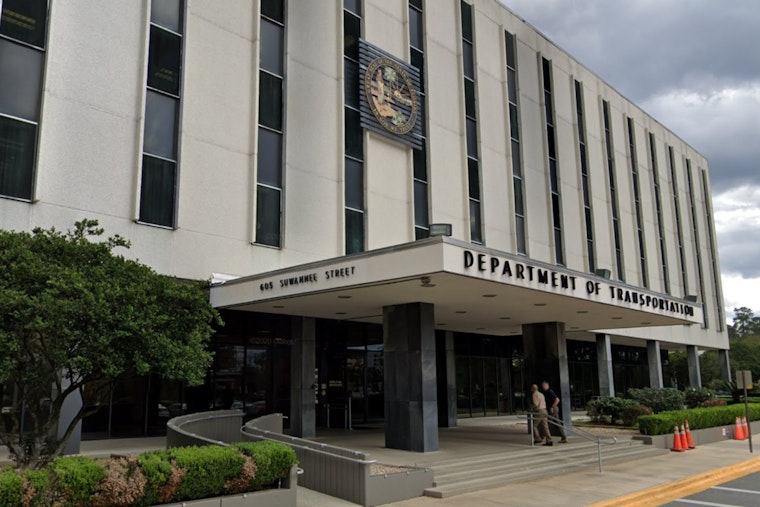 Runway To Payday, Apalachicola Airport Gunning For No. 2 Job Slot