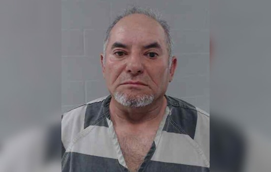 Rural Cockfight Raid in Cleburne Ends With Waxahachie Man in Cuffs