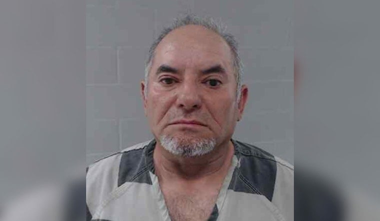 Rural Cockfight Raid in Cleburne Ends With Waxahachie Man in Cuffs