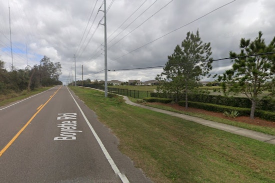 Rural Lithia Showdown as Neighbors Rage Over 'The Yard' Sports Campus Plan