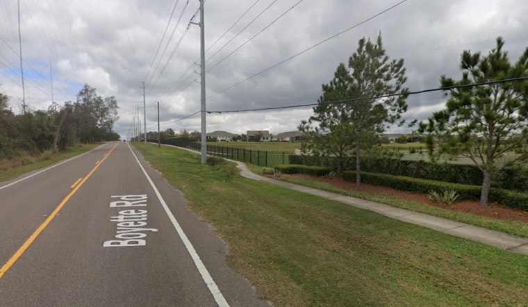 Rural Lithia Showdown as Neighbors Rage Over 'The Yard' Sports Campus Plan