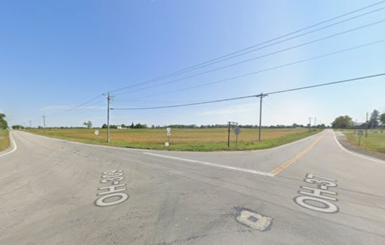 Rural Marion County Crash At Busy Crossroads Leaves 65-Year-Old Dead