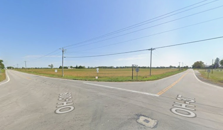 Rural Marion County Crash At Busy Crossroads Leaves 65-Year-Old Dead