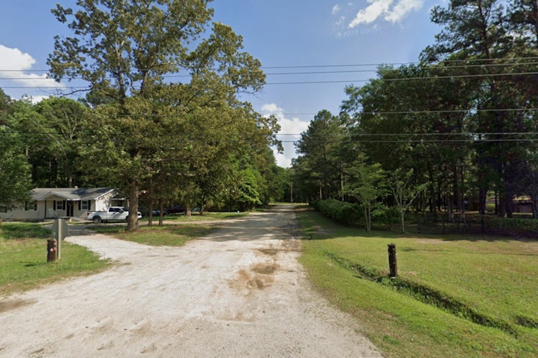 Rural Road Mystery: Parkton Pair Charged After Man Found Dead In Car