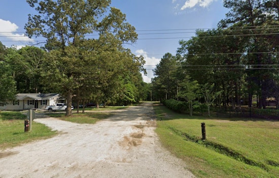 Rural Road Mystery: Parkton Pair Charged After Man Found Dead In Car