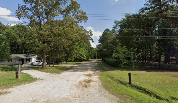 Rural Road Mystery: Parkton Pair Charged After Man Found Dead In Car