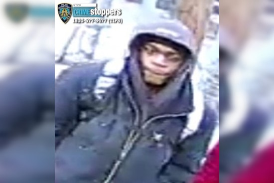 Rush Hour BX41 Horror as Police Hunt Suspect in Mount Hope Bus Attack