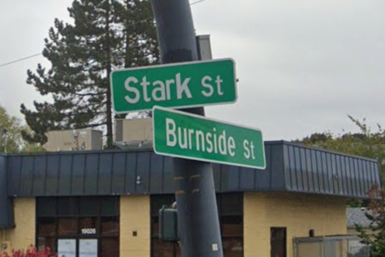 Rush-Hour Chaos In Rockwood, 1 Dead As 3-Car Crash Shuts Down SE Stark