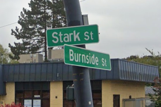 Rush-Hour Chaos In Rockwood, 1 Dead As 3-Car Crash Shuts Down SE Stark