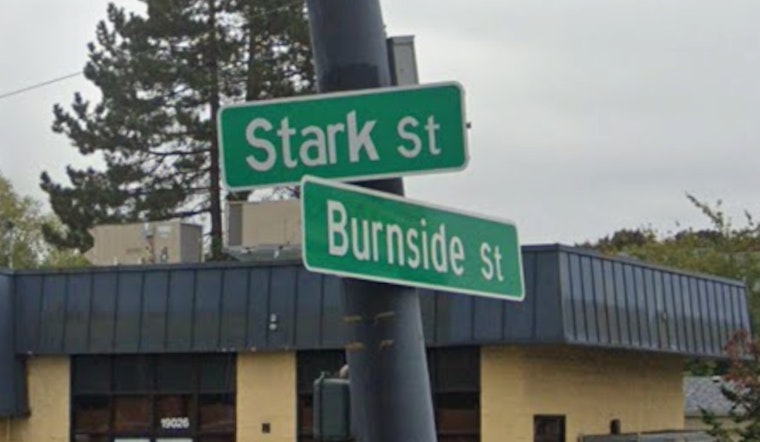 Rush-Hour Chaos In Rockwood, 1 Dead As 3-Car Crash Shuts Down SE Stark