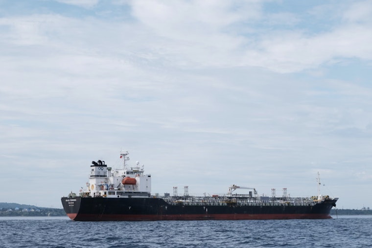 Russian Tanker Nears Cuba, Puts Miami On Alert