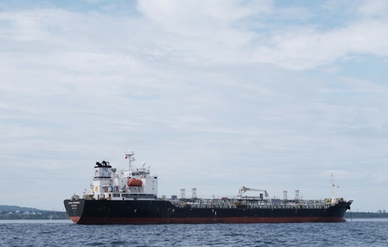 Russian Oil Giant Creeps Toward Cuba As Miami Watches The Horizon