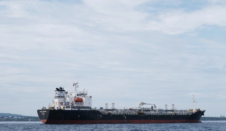 Russian Tanker Nears Cuba, Puts Miami On Alert