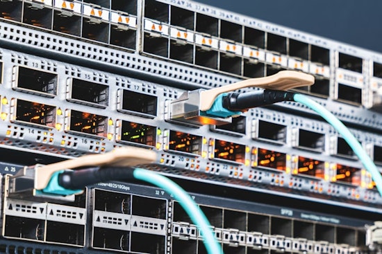 Rust-Belt Relic To 100-Megawatt AI Hub: McLouth Steel Site Tagged For Data Center